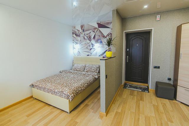 Vip Apartmen Apartment ซูมี ภายนอก รูปภาพ