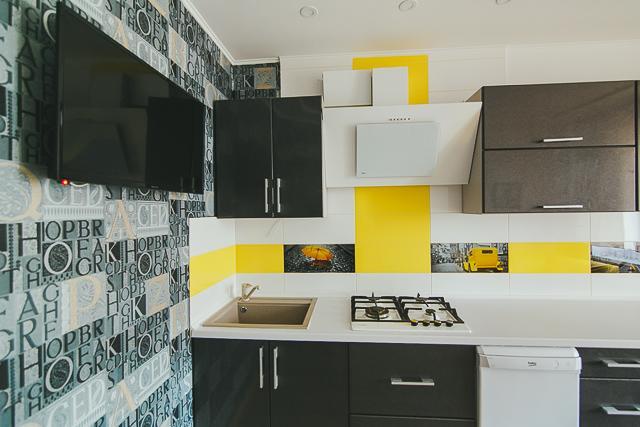 Vip Apartmen Apartment ซูมี ภายนอก รูปภาพ
