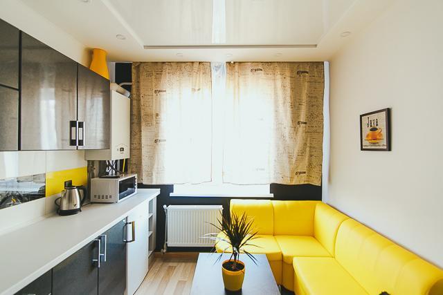 Vip Apartmen Apartment ซูมี ภายนอก รูปภาพ